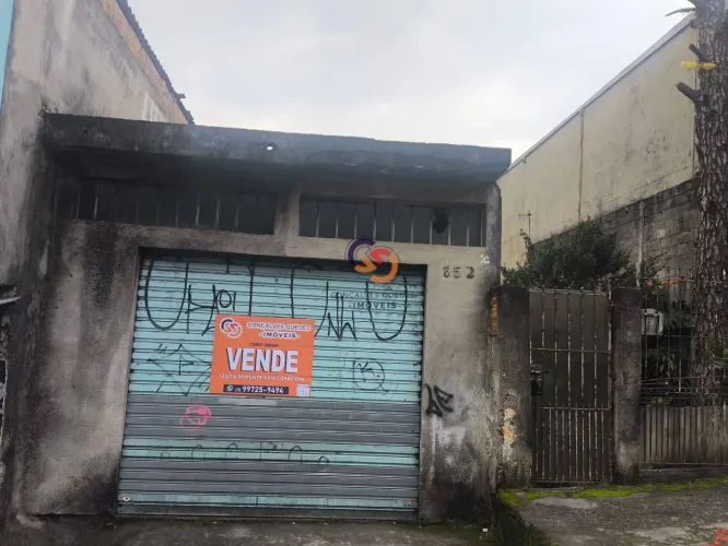 TERRENO 250m² PQ DOM JOÃO NERY