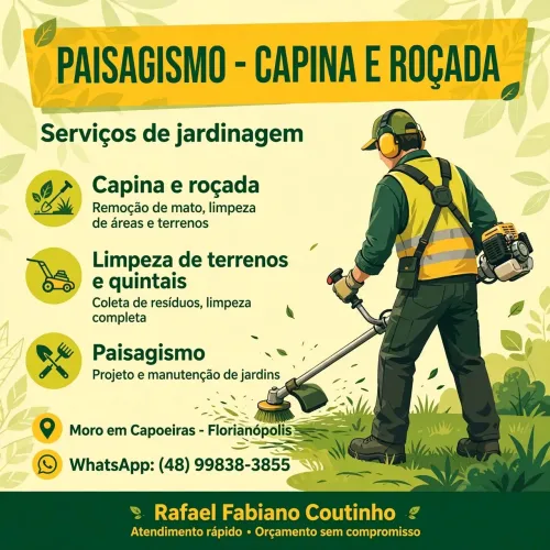 Jardinagem