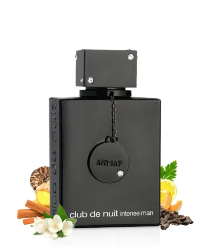 Perfume Lattafa Al Wataniah