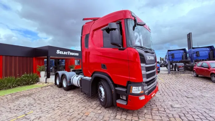 R540 A