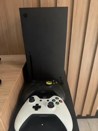 Xbox séries x