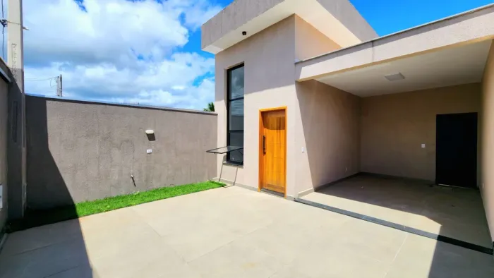 Casa à venda em Peruíbe/SP