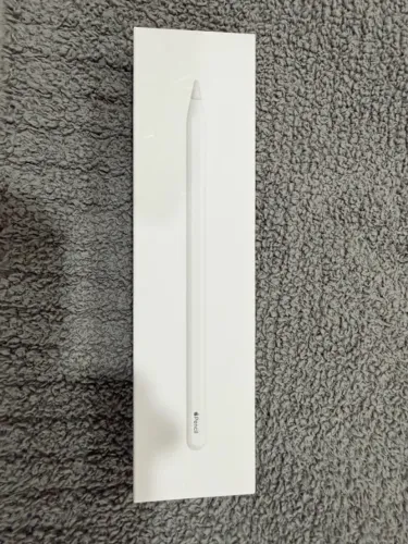 Apple Pencil (2ª Geração)