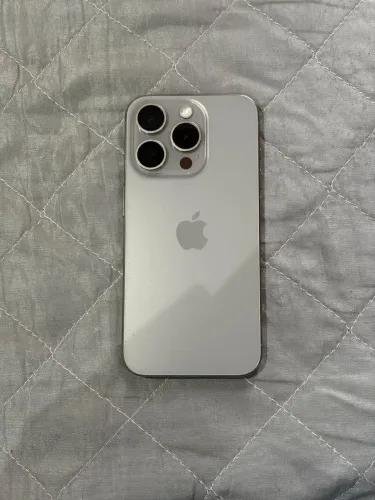 Iphone 15 pro