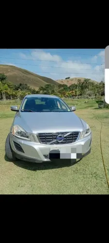 Volvo XC 60 3.0 AWD 5P 2011
