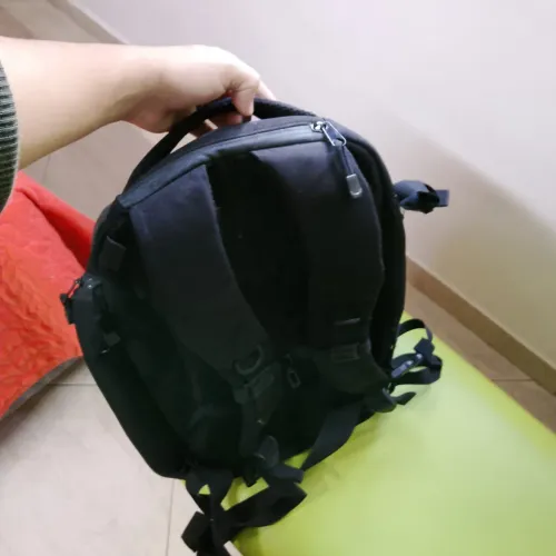 Mochila TEXX 