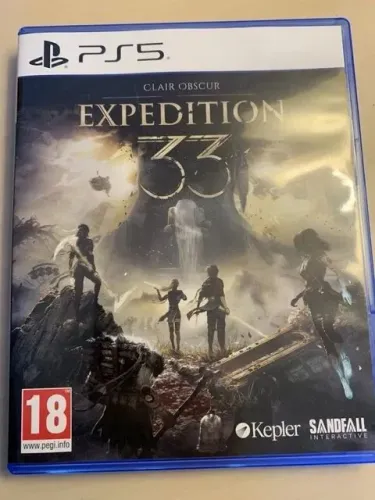 Jogo PS5
