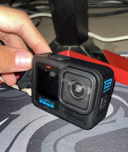 GoPro HERO13 Black