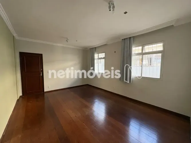 Locação Apartamento 3 quartos Cidade Nova Belo Horizonte