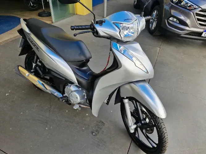 BIZ 125 2024