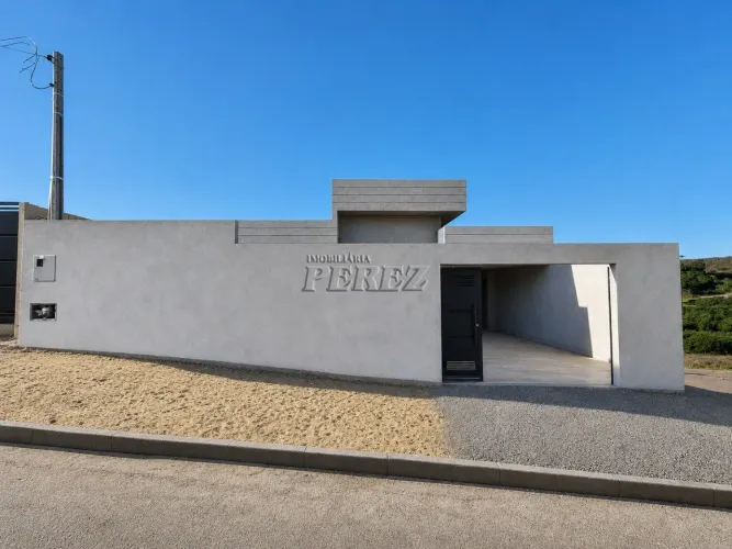 Casa à venda em Ibiporã - Residencial do Sol