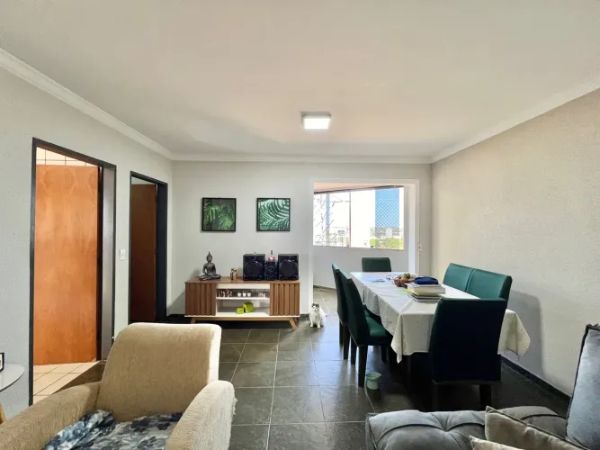 Apartamento à venda em São José do Rio Preto/SP