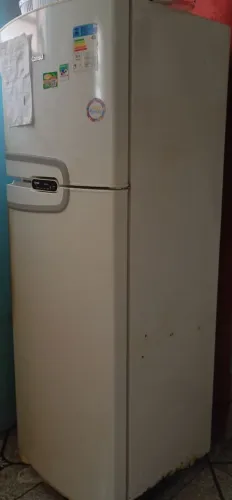 Vendo Urgente Geladeira