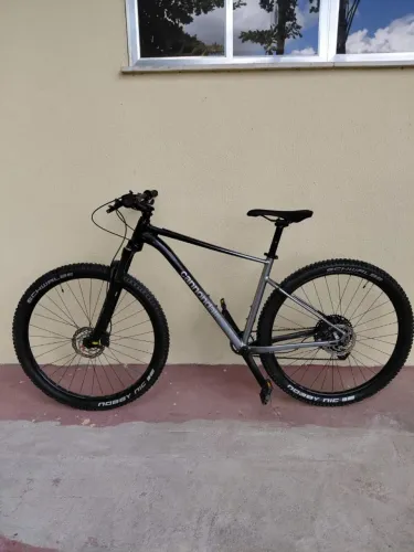 Cannondale Trail SL4
