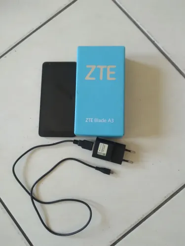 Celular novo 