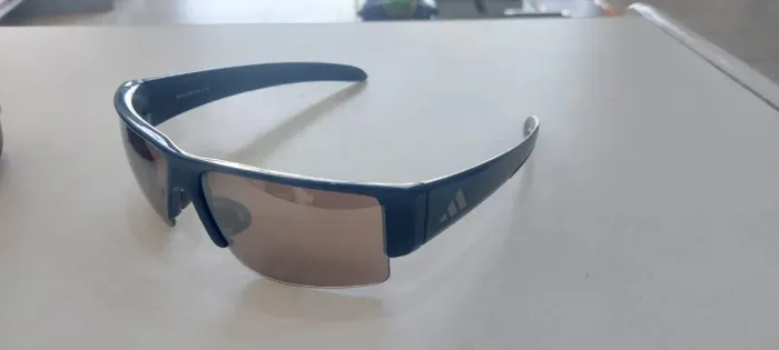 Óculos Adidas Retego A376 Original - Fabricado na Áustria - Excelente Estado