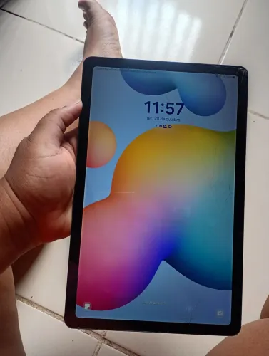 Tablet Samsung Galaxy Tab S6 Lite