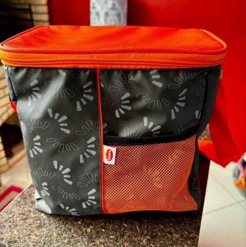 Bolsa térmica 