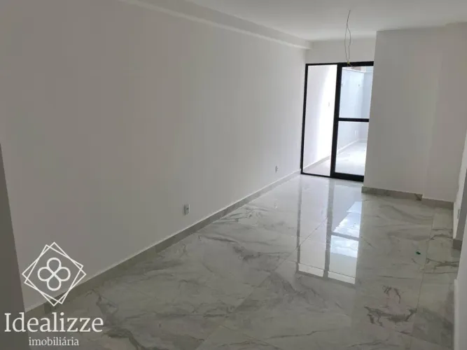 Apartamento para Venda em Volta Redonda / RJ no bairro Jardim Provence