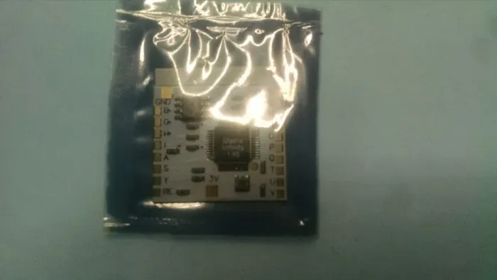 Modchip Matrix