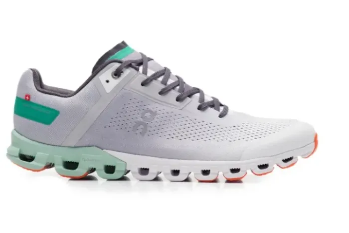 Tênis Masculino Cloudflow Cinza On Running