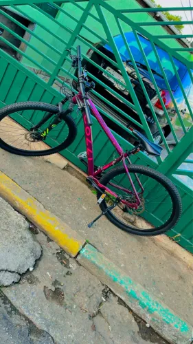 Bike aro 29