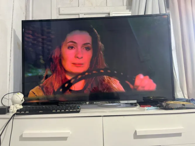 Televisão 46 polegadas Sony 