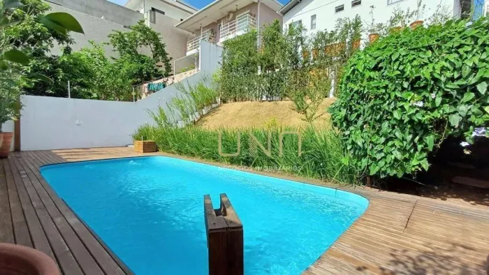 Casa com 4 dormitórios à venda, 340 m² por R$ 1.378.000,00 - Jardim Atlântico - Florianópo