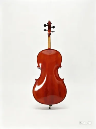Vendo violoncelo 3/4 Michael WB30