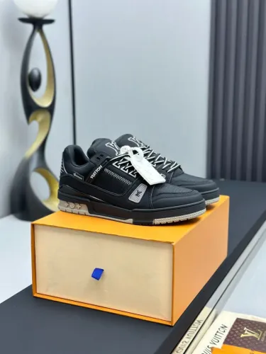 Tênis LV Trainer