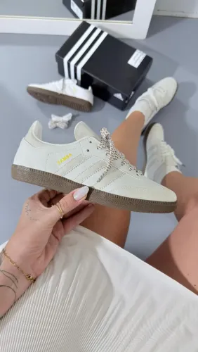 Tênis Adidas samba Og Linha prime ! 