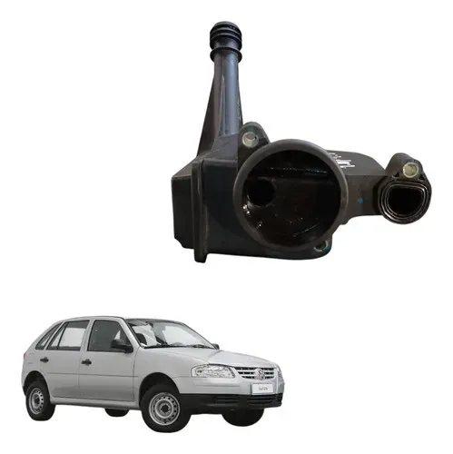 Anti Chamas Gol Saveiro Voyage Fox Polo 2013 A 2022