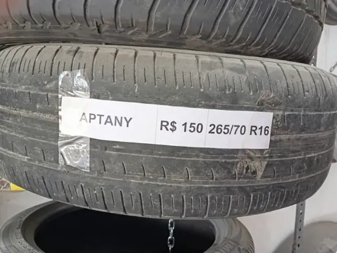 Pneus Aptany 265/70 R16 - 150 