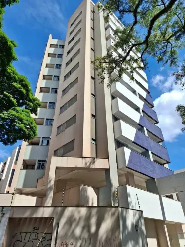 Apartamento à Venda no Residencial Maison Shaphire