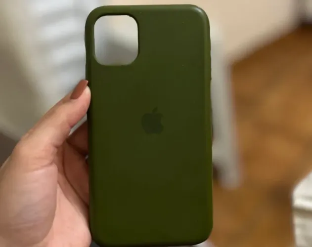Case IPhone 11