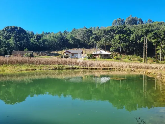 SITIO EM STA MARIA HERVAL