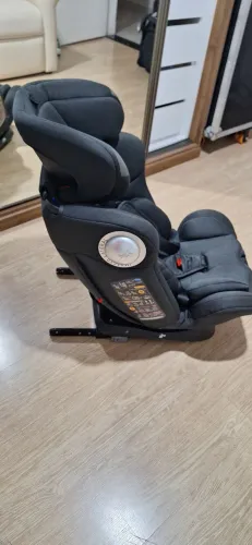 Cadeira para Auto bebe conforto Lilet