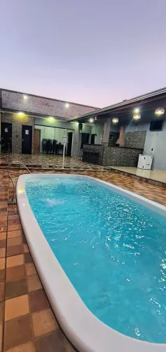 Casa de 116m² com 1 quartos à venda - Serrana