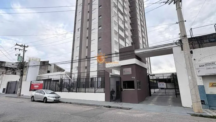 LOCAÇÃO - APARTAMENTO VILA HORTÊNCIA / SOROCABA/SP