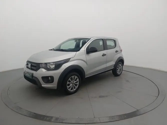 Fiat Mobi Like 1.0 Fire Flex 5P. 2025