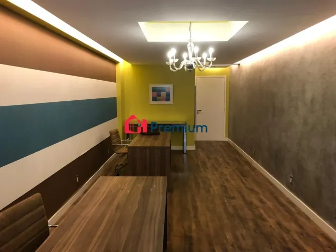 Sala à venda, Barra da Tijuca, Rio de Janeiro, RJ