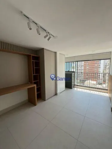 Studio de 28 m² - venda ou aluguel em Jardim Paulista - São Paulo/SP
