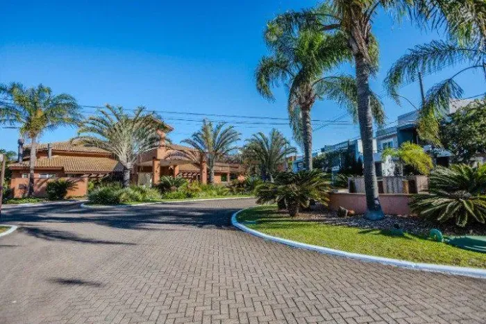Terreno em Condomínio à venda em Canoas - Alta Vista REF: 4994