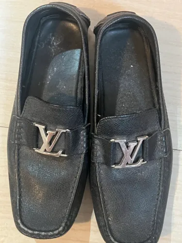 Sapato da Lv