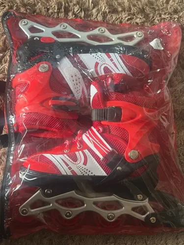 Patins inline (Roller)