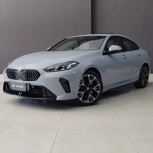 BMW 220i GRAN COUPE M SPORT 2.0 TB AUT. 2026