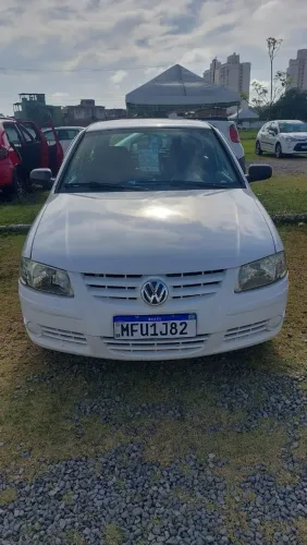 Volkswagen Gol Geração VI City 1.0 8V MI Total Flex 2P 2014