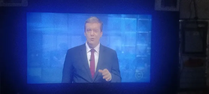 Vendo tv