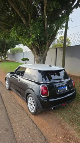 Mini Cooper 1.5 Turbo 12V 3P Aut. 2016