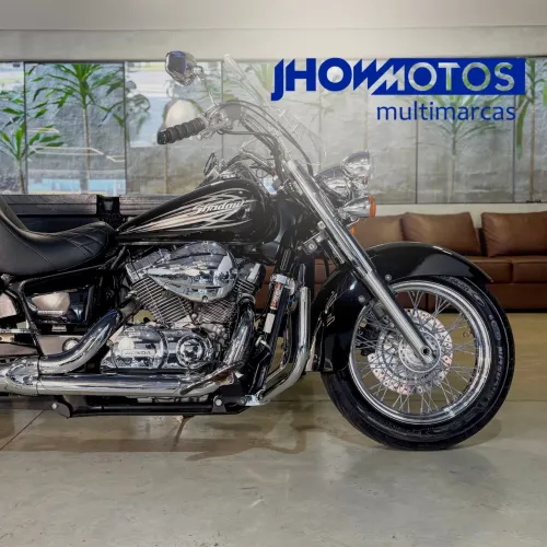 HONDA SHADOW 750 IMPECÁVEL